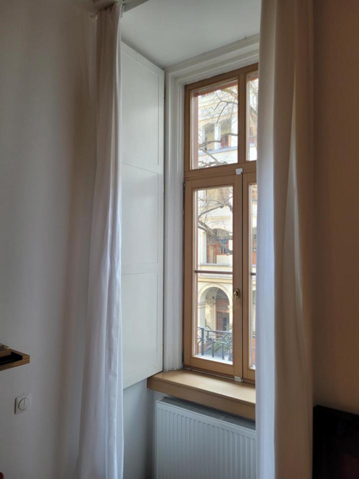 Liszt Studio Budapest Exterior photo